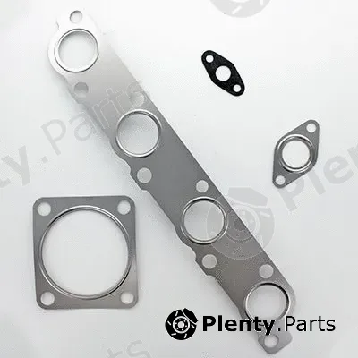 Hoffer 60799 — Mounting Kit, charger