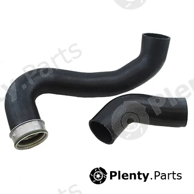 Hoffer 96179 — Charge Air Hose