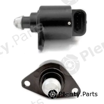 Hoffer 7514027 — Idle Control Valve, air supply