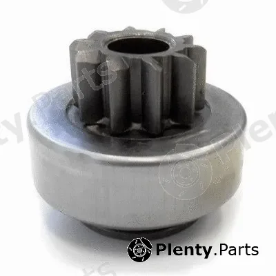 Hoffer 47148 — Pinion, starter