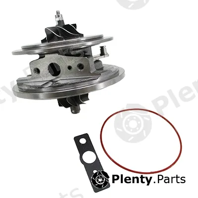 Hoffer 65001068 — Core assembly, turbocharger