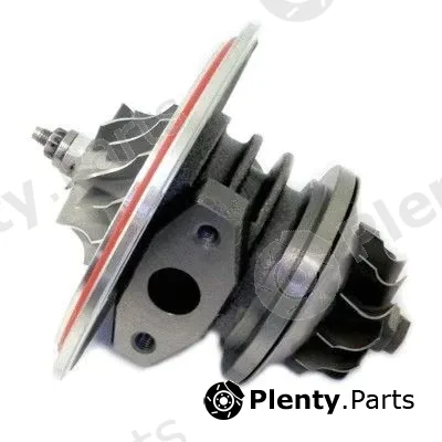 Hoffer 6500228 — Core assembly, turbocharger