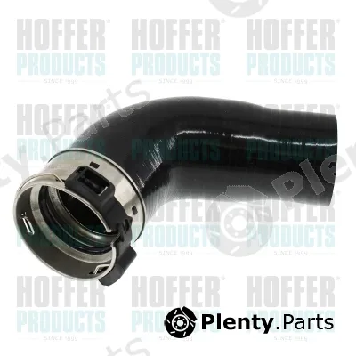 Hoffer 961022 — Charge Air Hose