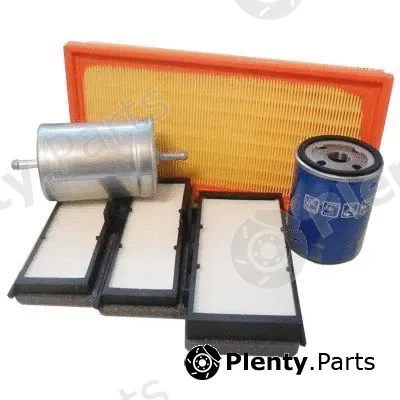 Hoffer FKFIA192 — Filter Set