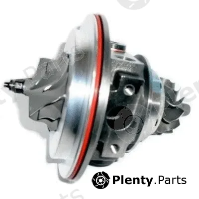 Hoffer 6500399 — Core assembly, turbocharger