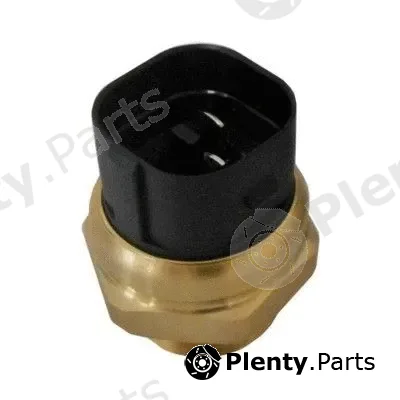 Hoffer 7472653 — Temperature Switch, radiator fan
