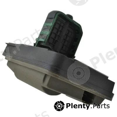 Hoffer 7519316 — Control Valve, air intake