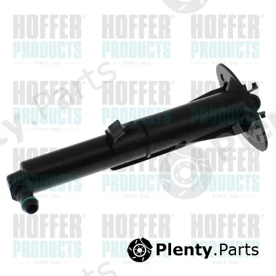 Hoffer H209248 — Washer Fluid Jet, headlight cleaning