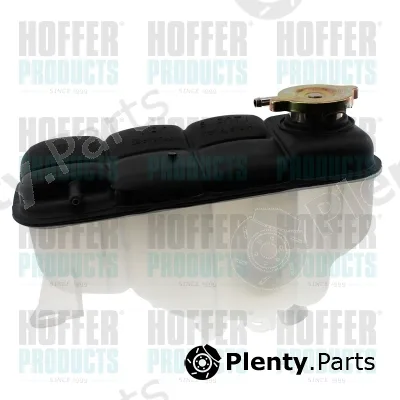 Hoffer 2035079 — Water Tank, radiator