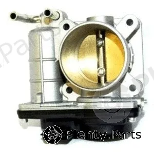 Hoffer 7519168 — Throttle Body
