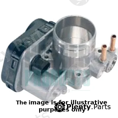 Hoffer 7519028R — Throttle Body
