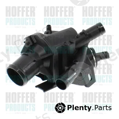 Hoffer 8192992 — Thermostat Housing