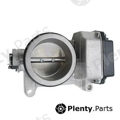Hoffer 7519417 — Throttle Body
