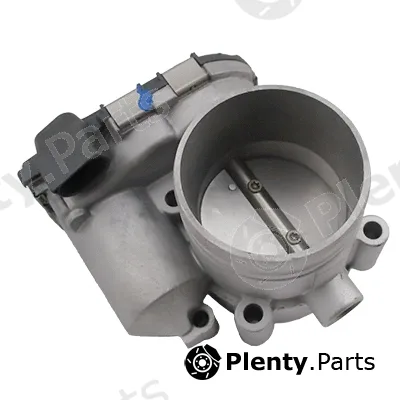 Hoffer 7519470R — Throttle Body
