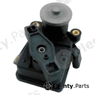 Hoffer 7519409 — Control, swirl covers (induction pipe)