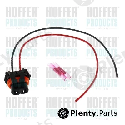 Hoffer 25559 — Cable Set, glow plug