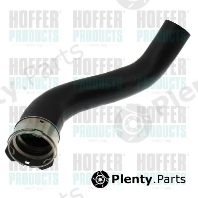 Hoffer 96886 — Charge Air Hose