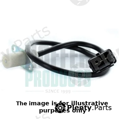 Hoffer 7517012/1 — Sensor, crankshaft pulse