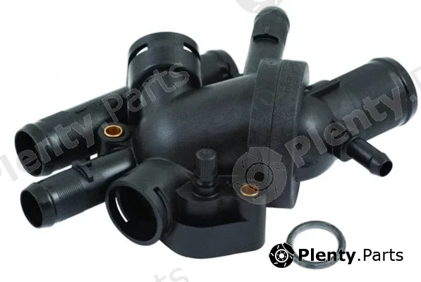 Hoffer 8192413 — Thermostat, coolant