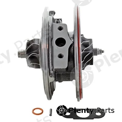 Hoffer 65001503 — Core assembly, turbocharger
