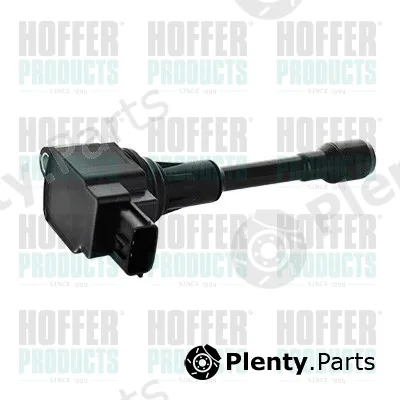 Hoffer 8010795 — Ignition Coil