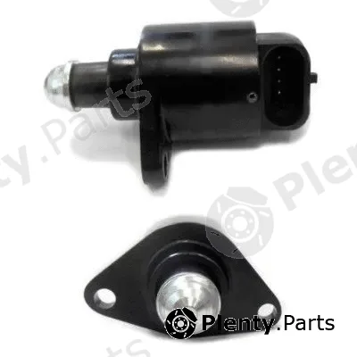 Hoffer 7514043 — Idle Control Valve, air supply