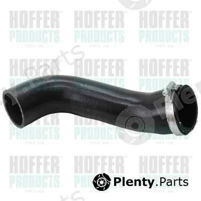 Hoffer 96776 — Charge Air Hose