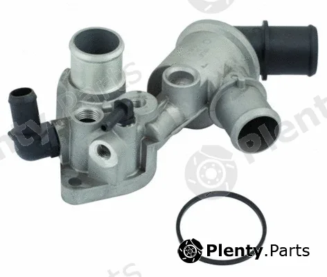 Hoffer 8192040 — Thermostat, coolant