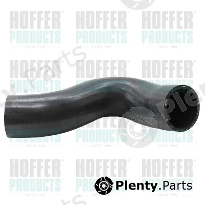 Hoffer 961212 — Charge Air Hose