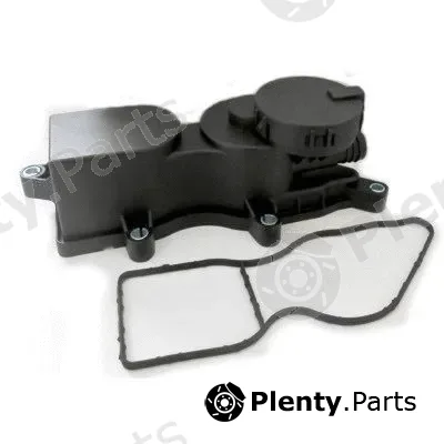 Hoffer 8091625 — Oil Separator, crankcase ventilation
