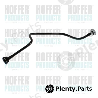 Hoffer 8197325 — Coolant Pipe