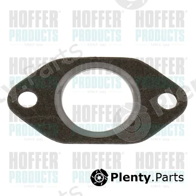 Hoffer 016215 — Gasket, EGR valve