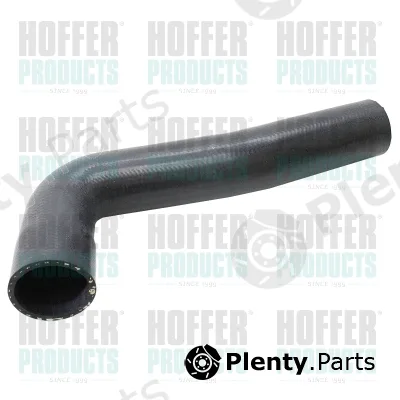Hoffer 96936 — Charge Air Hose