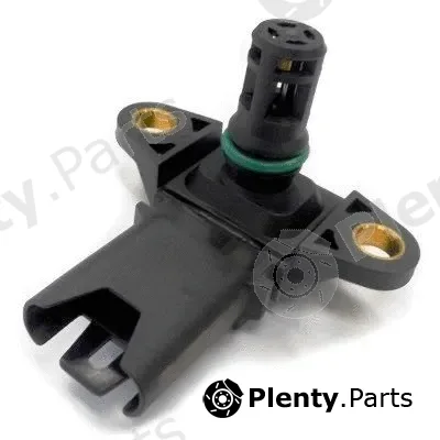 Hoffer 7472367 — Sensor, boost pressure