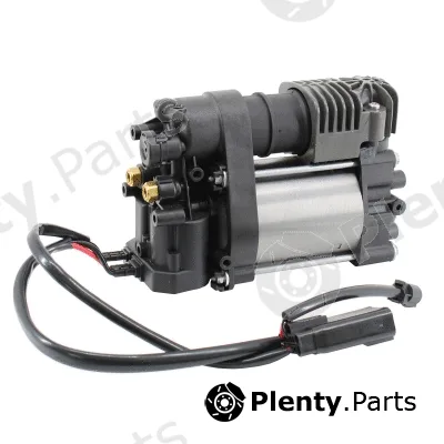 Hoffer H58034 — Compressor, compressed air system