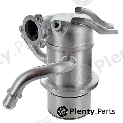 Hoffer 7518838 — Cooler, exhaust gas recirculation