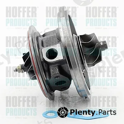 Hoffer 65001629 — Core assembly, turbocharger