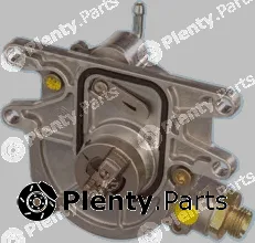 Hoffer 8091041 — Vacuum Pump, braking system