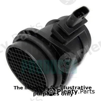 Hoffer 7516318E — Mass Air Flow Sensor