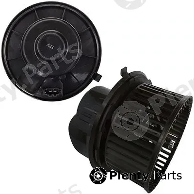 Hoffer K92096 — Interior Blower