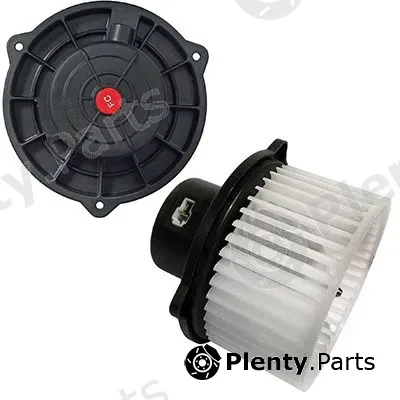 Hoffer K92058 — Interior Blower