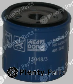 Hoffer 15048/3 — Oil Filter