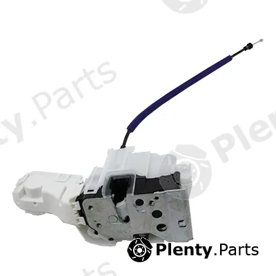 Hoffer 3100335 — Door Lock