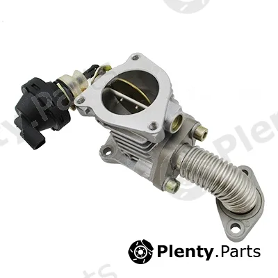 Hoffer 7518148R — EGR Valve