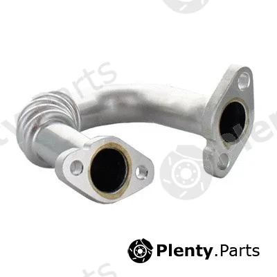 Hoffer 7518740 — Cooler, exhaust gas recirculation