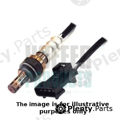 Hoffer 7481091E — Lambda Sensor