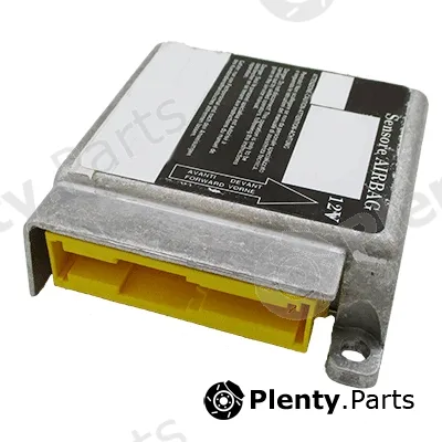 Hoffer H208037 — Control Unit, airbag