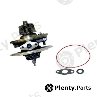 Hoffer 6500002 — Core assembly, turbocharger
