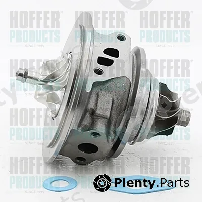 Hoffer 65001747 — Core assembly, turbocharger