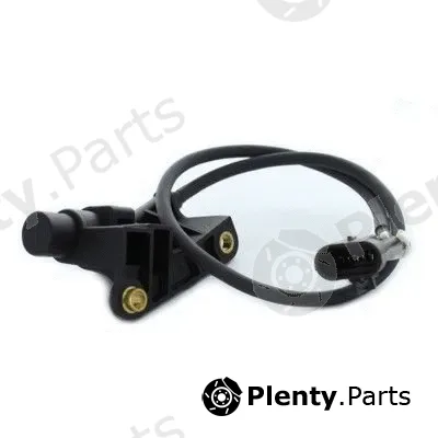 Hoffer 7517279 — Sensor, crankshaft pulse